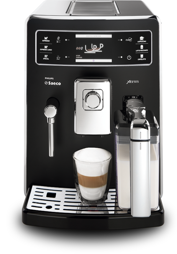 ジャンク品 Saeco Lirika エスプレッソマシン 【公式通販】