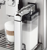 ミルクカラフェ（エクセルシス）