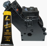 ブルーイングユニット用グリース